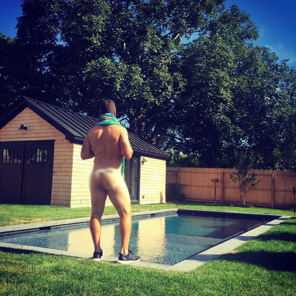 Sean Avery Sean Avery